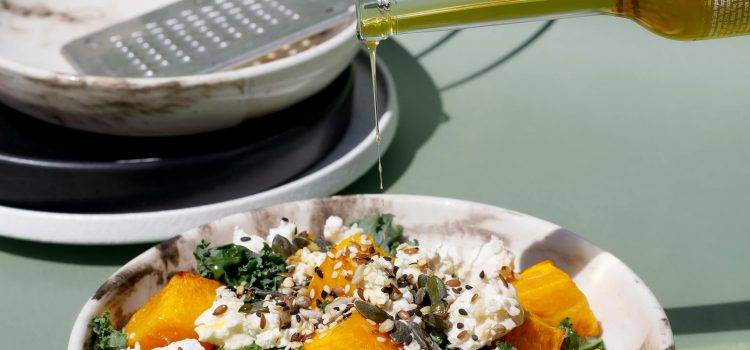 quelle huile vÉgÉtale est la meilleure