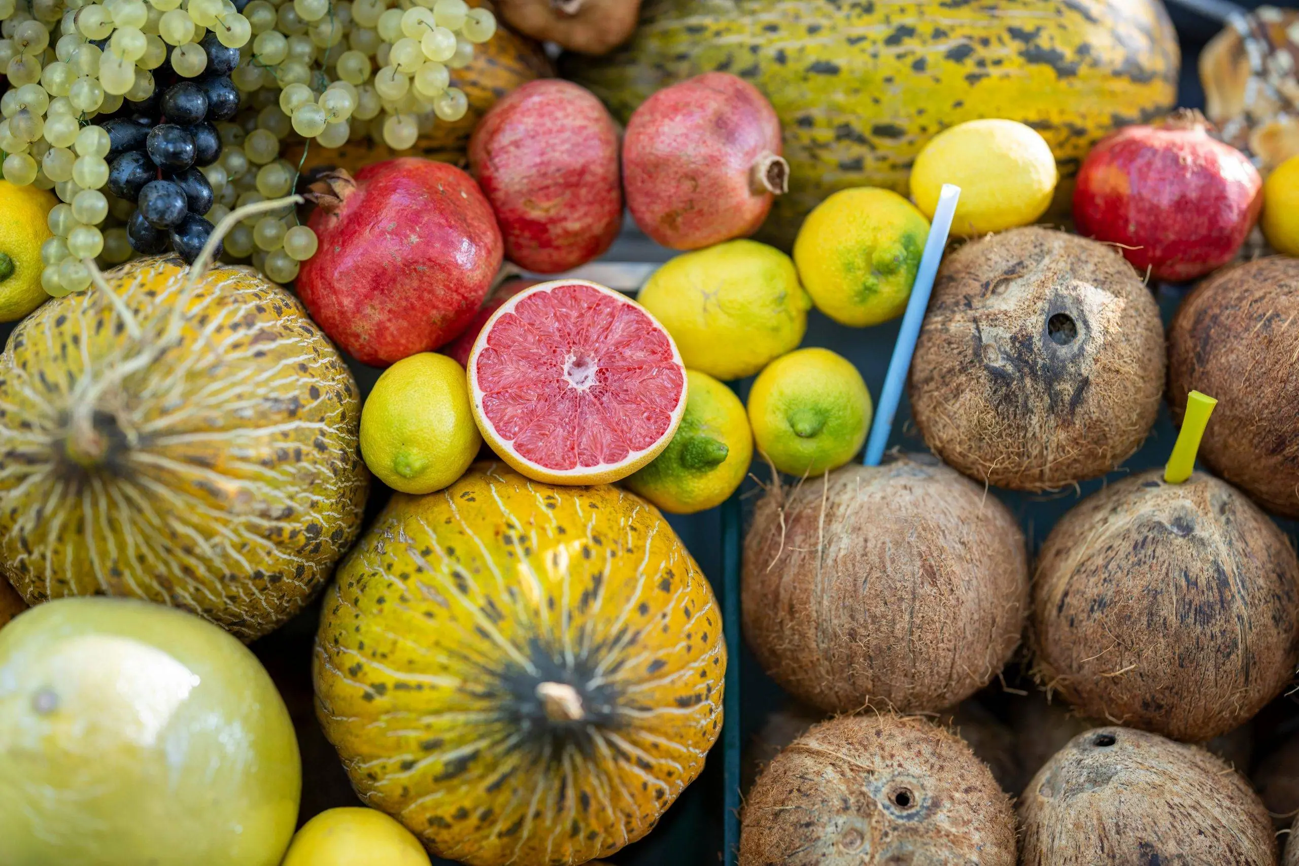 QUELS VITAMINES ET MINÉRAUX VALENT LA PEINE D’ÊTRE COMBINÉS