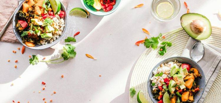 recettes de cuisine saine pour tous les goûts