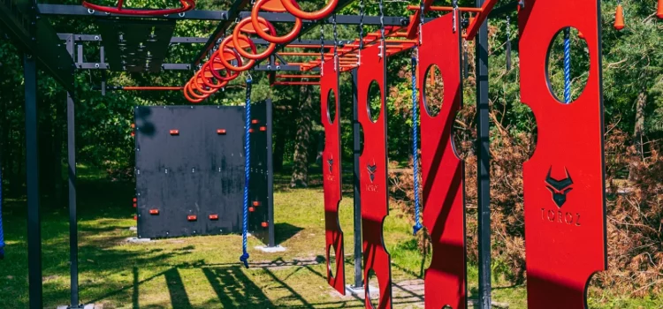 structures ninja défiez vos limites et vivez l'aventure