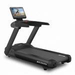 tapis de course et de marche multimédia v10t etenon