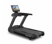tapis de course et de marche multimédia v10t etenon