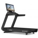 tapis de course et de marche multimédia v20t etenon