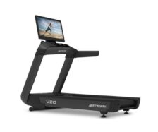 tapis de course et de marche multimédia v20t etenon