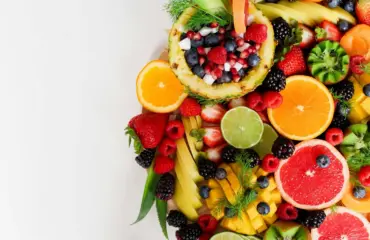 top 10 des aliments sains pour une alimentation équilibrée
