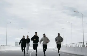 Votre fréquence cardiaque d’entraînement cible – qu’est-ce que c’est