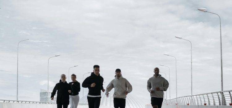 Votre fréquence cardiaque d’entraînement cible – qu’est-ce que c’est