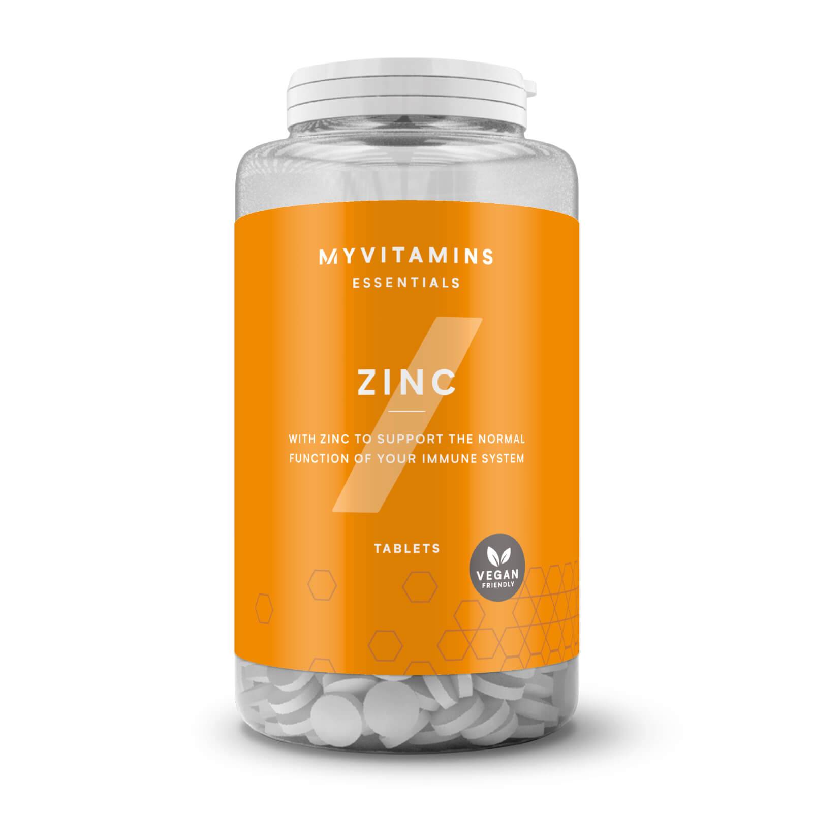 zinc – lequel choisir