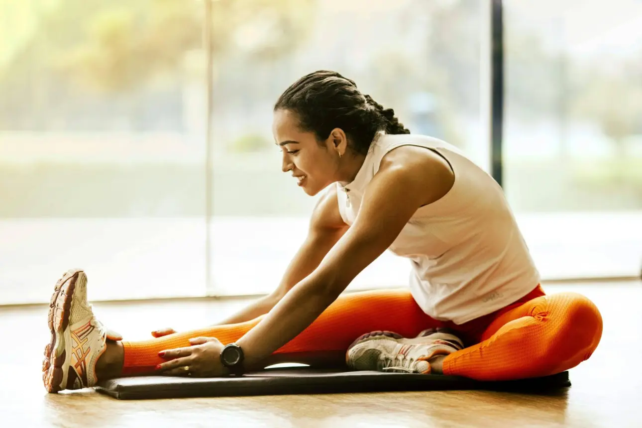Activité Physique Prévention des Maladies Chroniques