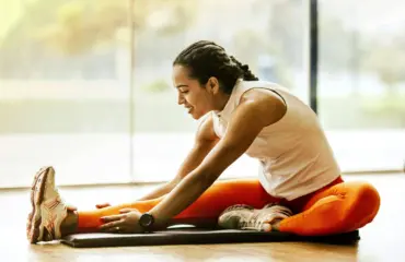 Activité Physique Prévention des Maladies Chroniques