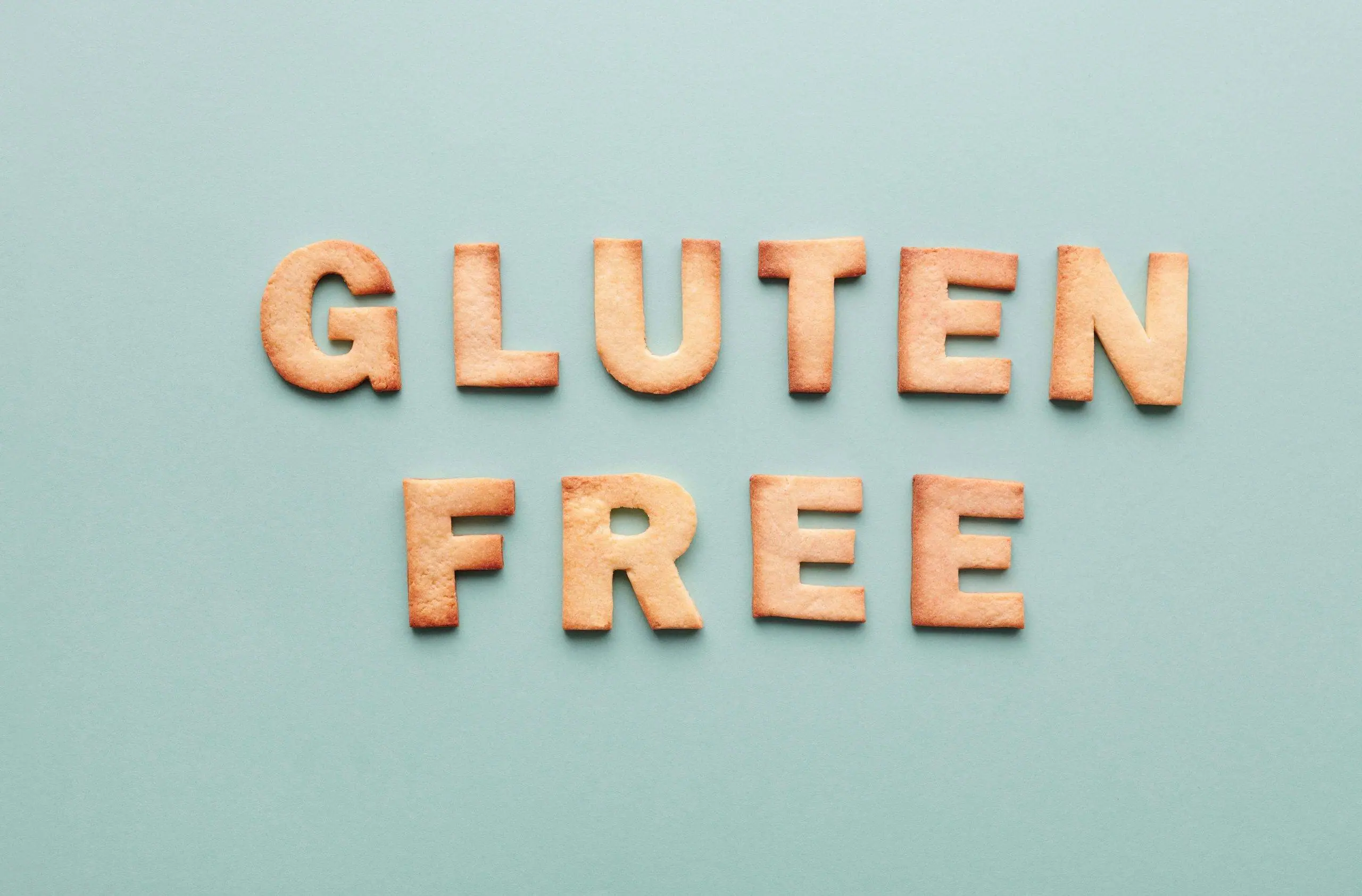 Aliments contenant du gluten - Liste des aliments à éviter et des alternatives