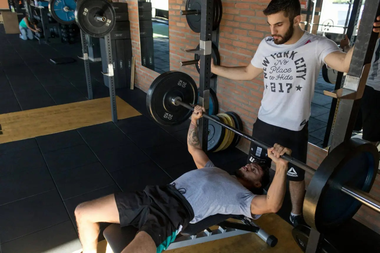Coach sportif personnel - Tout ce que vous devez savoir pour atteindre vos objectifs de remise en forme