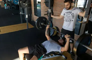 Coach sportif personnel - Tout ce que vous devez savoir pour atteindre vos objectifs de remise en forme