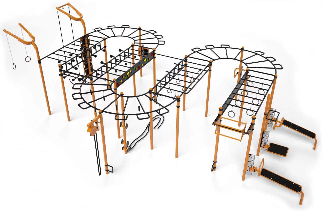 Comment faire pour choisir sa cage de street workout