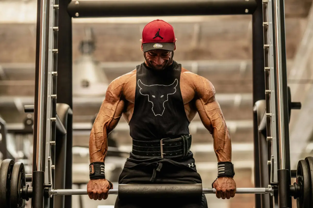 Comment faire une prise de masse en musculation