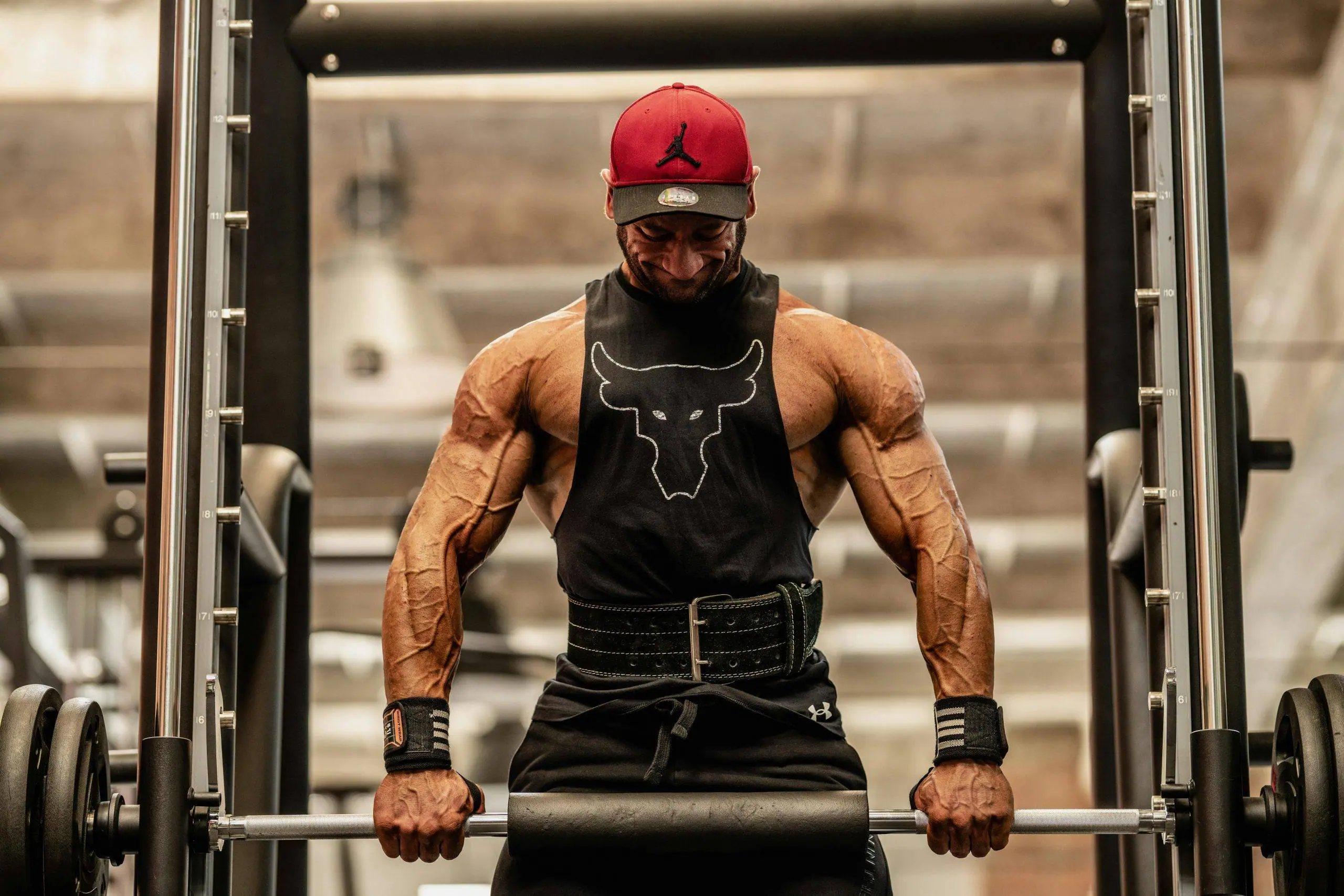Comment faire une prise de masse en musculation