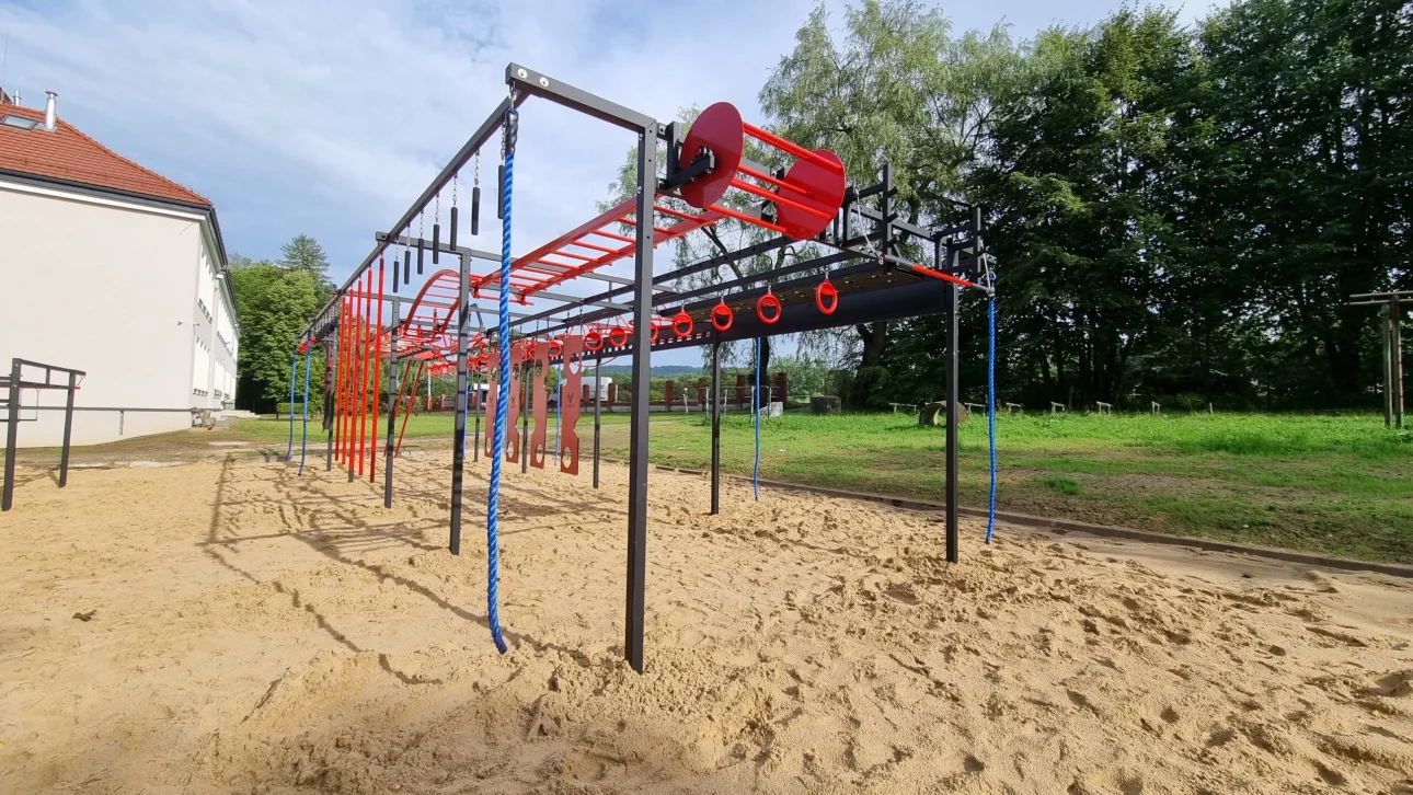 Comment utiliser une structure ninja et ocr