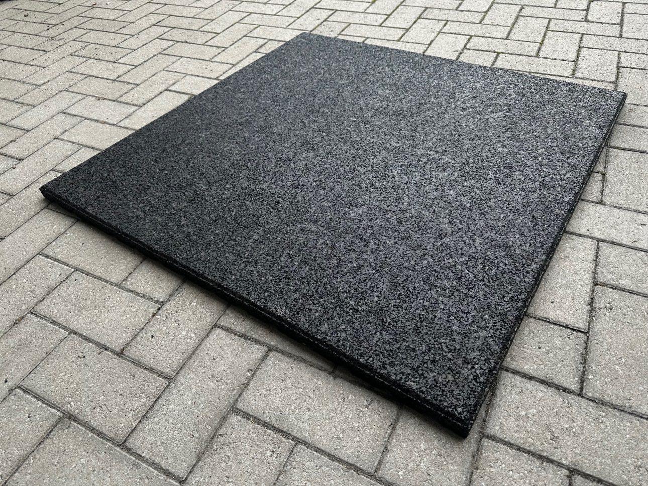 Dalle caoutchouc pour Garage - Tout ce que vous devez savoir