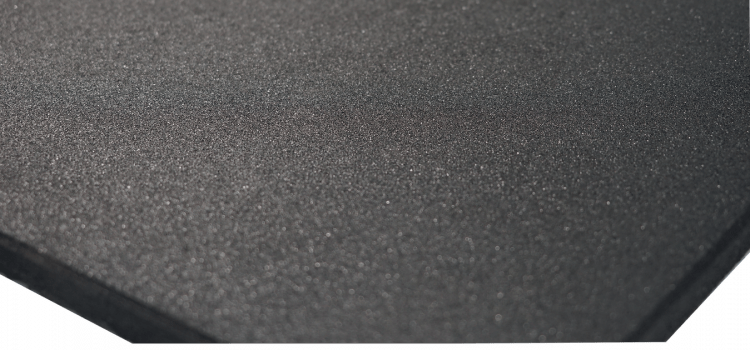 Dalle Caoutchouc Salles de Fitness - Tout ce que vous devez savoir