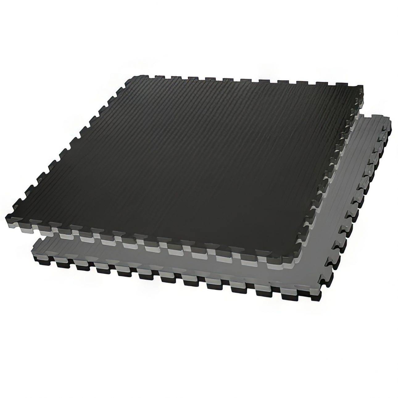 dalle tatamis puzzle dojo réinventer les espaces d'arts martiaux et de fitness