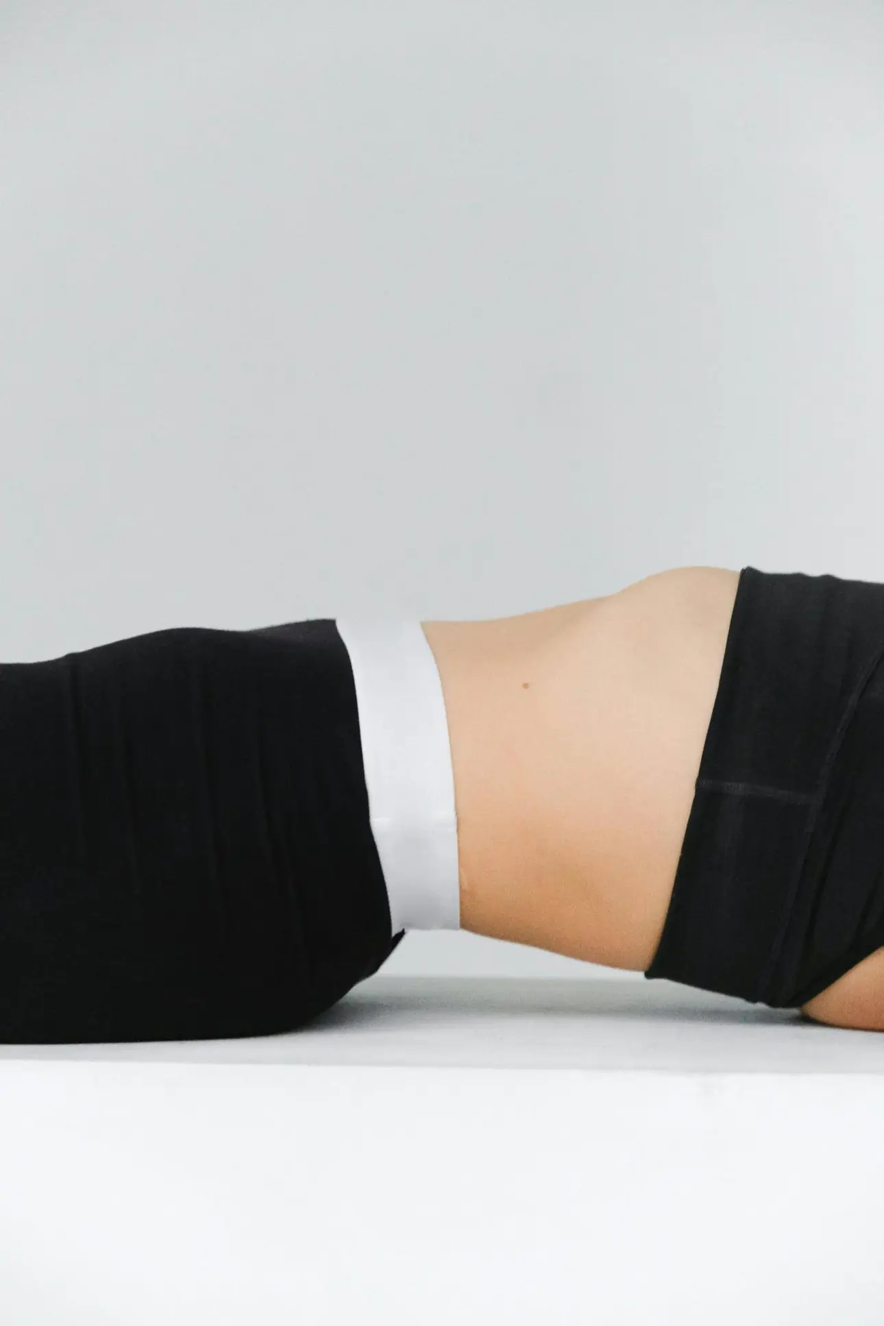 Dites adieu à votre graisse abdominale pour de bon