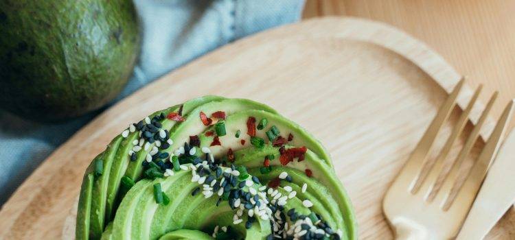 Le secret minceur - Manger un avocat quotidiennement pour maigrir