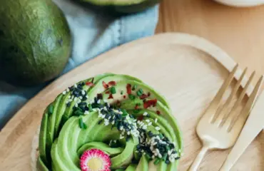 le secret minceur manger un avocat quotidiennement pour maigrir Le secret minceur - Manger un avocat quotidiennement pour maigrir