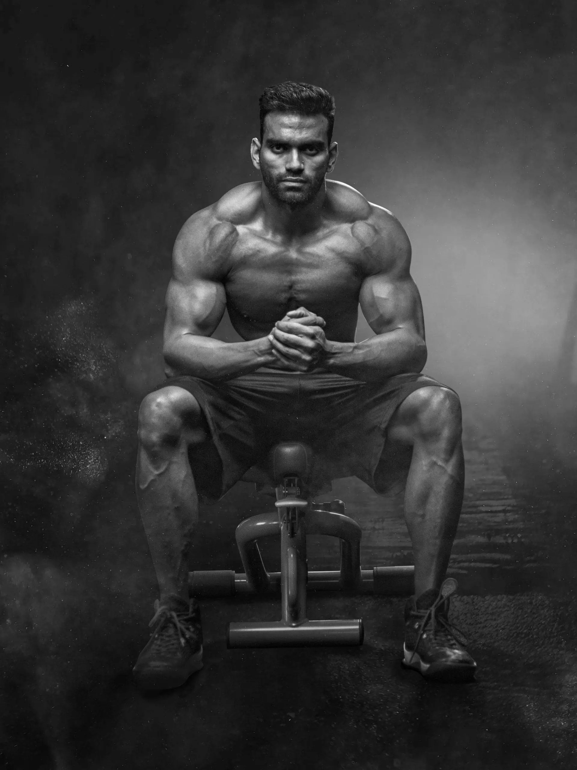 plan d'entraÎnement de masse – erreurs, conseils, exemple de plan d'entraÎnement