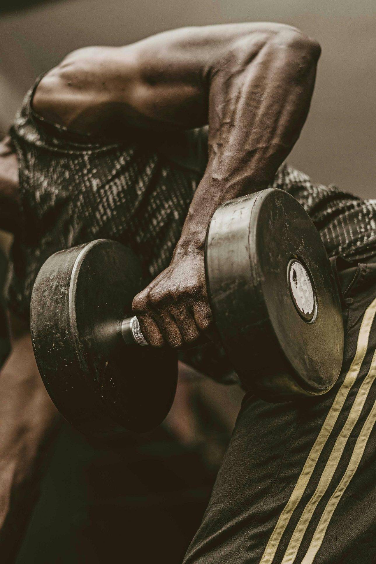 PLAN D'ENTRAÎNEMENT DE PRISE DE MASSE – ERREURS, CONSEILS