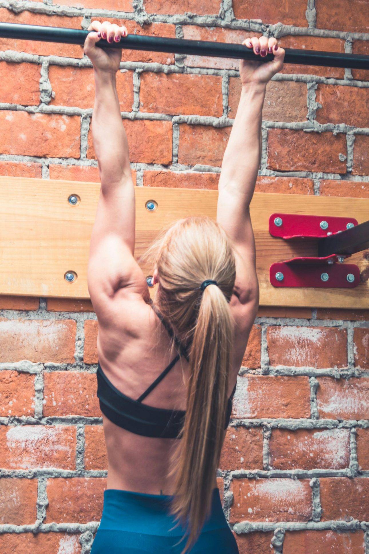 pull gym tout ce que vous devez savoir sur cette méthode d’entraînement révolutionnaire