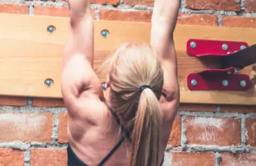 pull gym tout ce que vous devez savoir sur cette méthode d’entraînement révolutionnaire