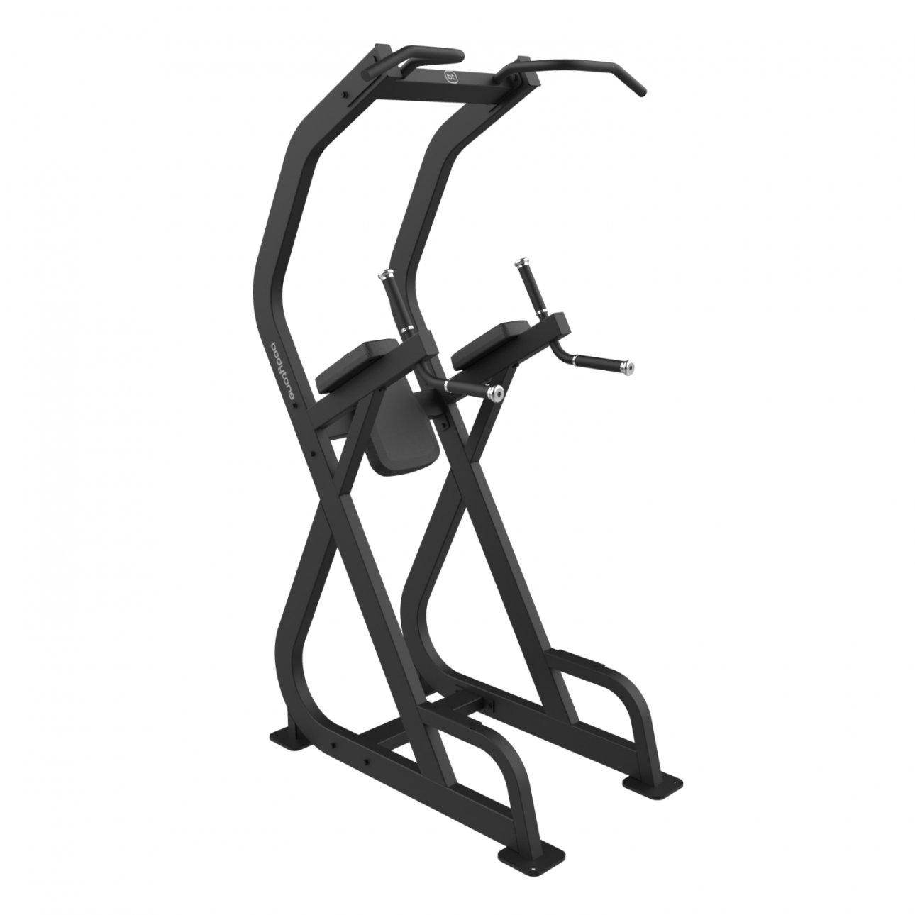 quels sont les bienfaits sur les muscles de la machine de musculation chaise romaine