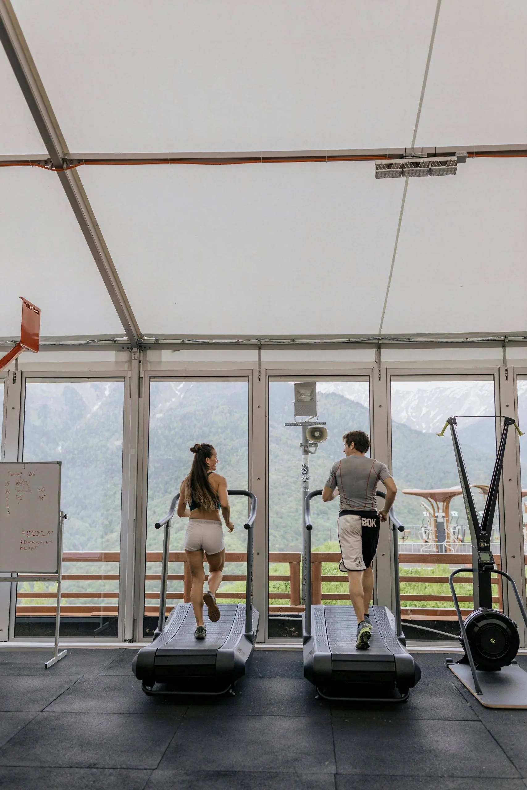 QU'EST-CE QUI EST MIEUX CARDIO OU MUSCULATION