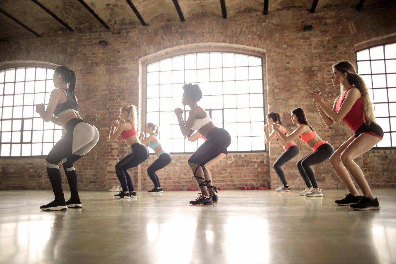 Squat Muscle - Tout ce que vous devez savoir