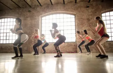Squat Muscle - Tout ce que vous devez savoir