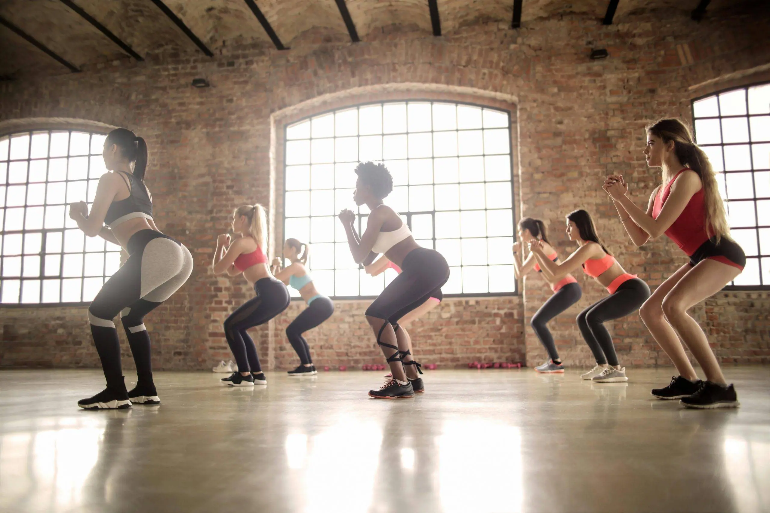 Squat Muscle - Tout ce que vous devez savoir