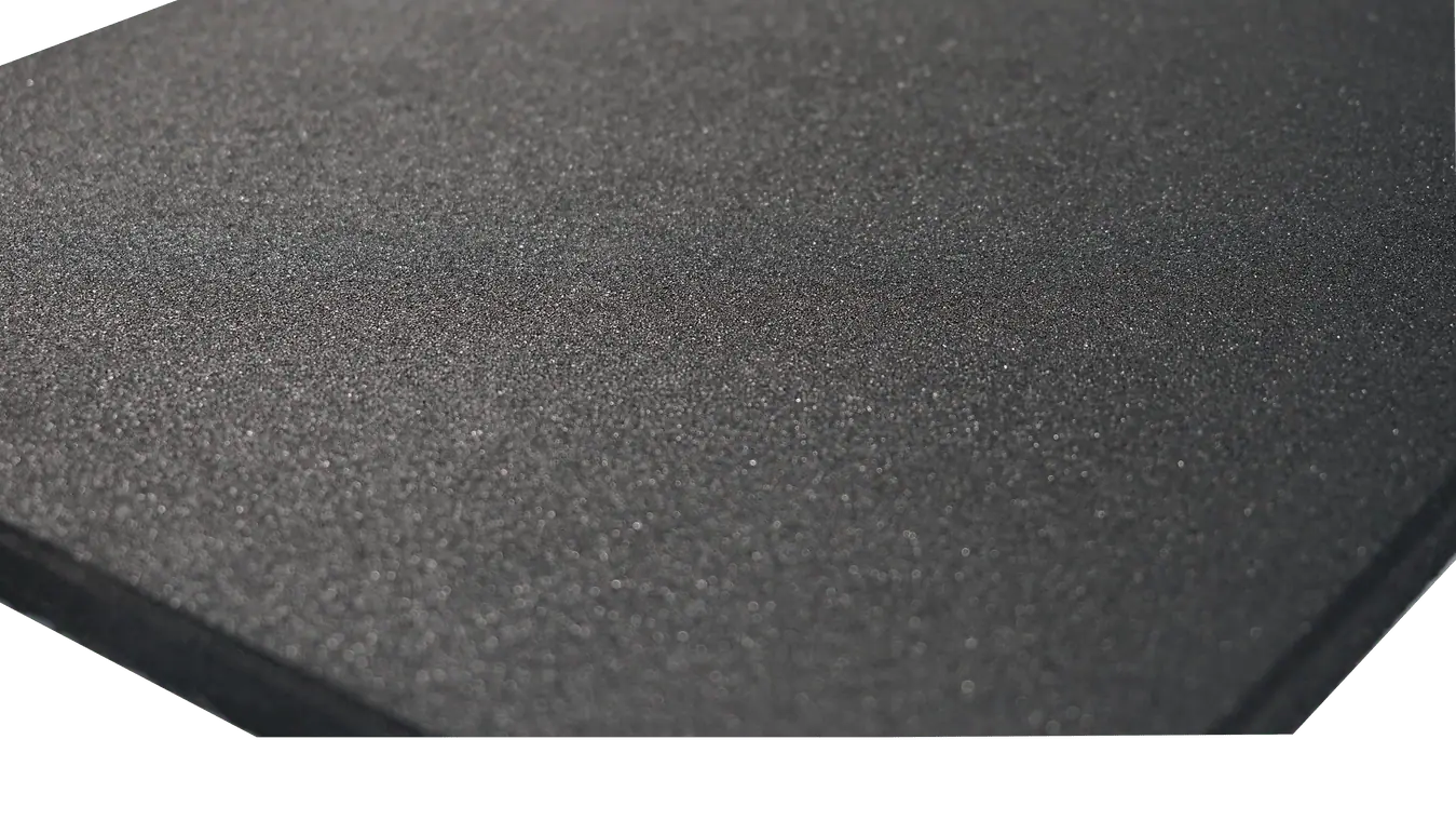 Caoutchouc SBR Recyclé - Une Solution Écologique pour l'Industrie