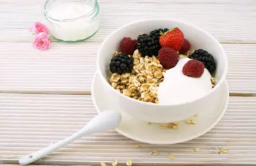 collations santÉ que manger entre les repas