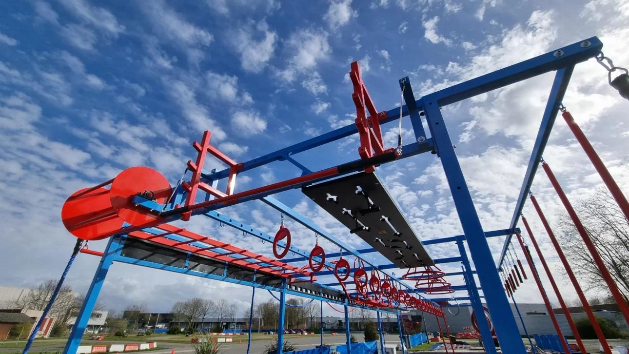 Comment Aménager un espace de loisirs pour adolescents - Guide complet pour créer une aire de jeux et de sport