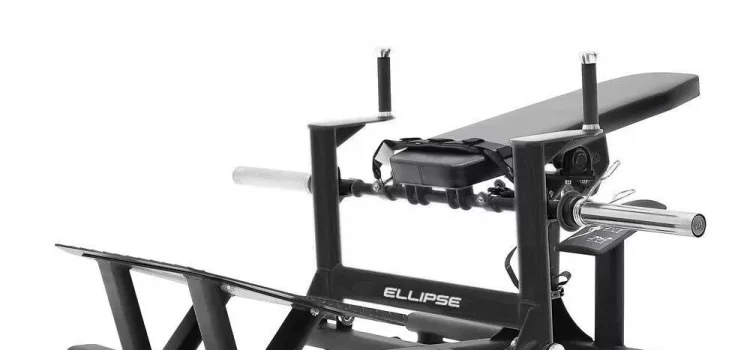 Comment faire pour utiliser la Hip Thrust machine