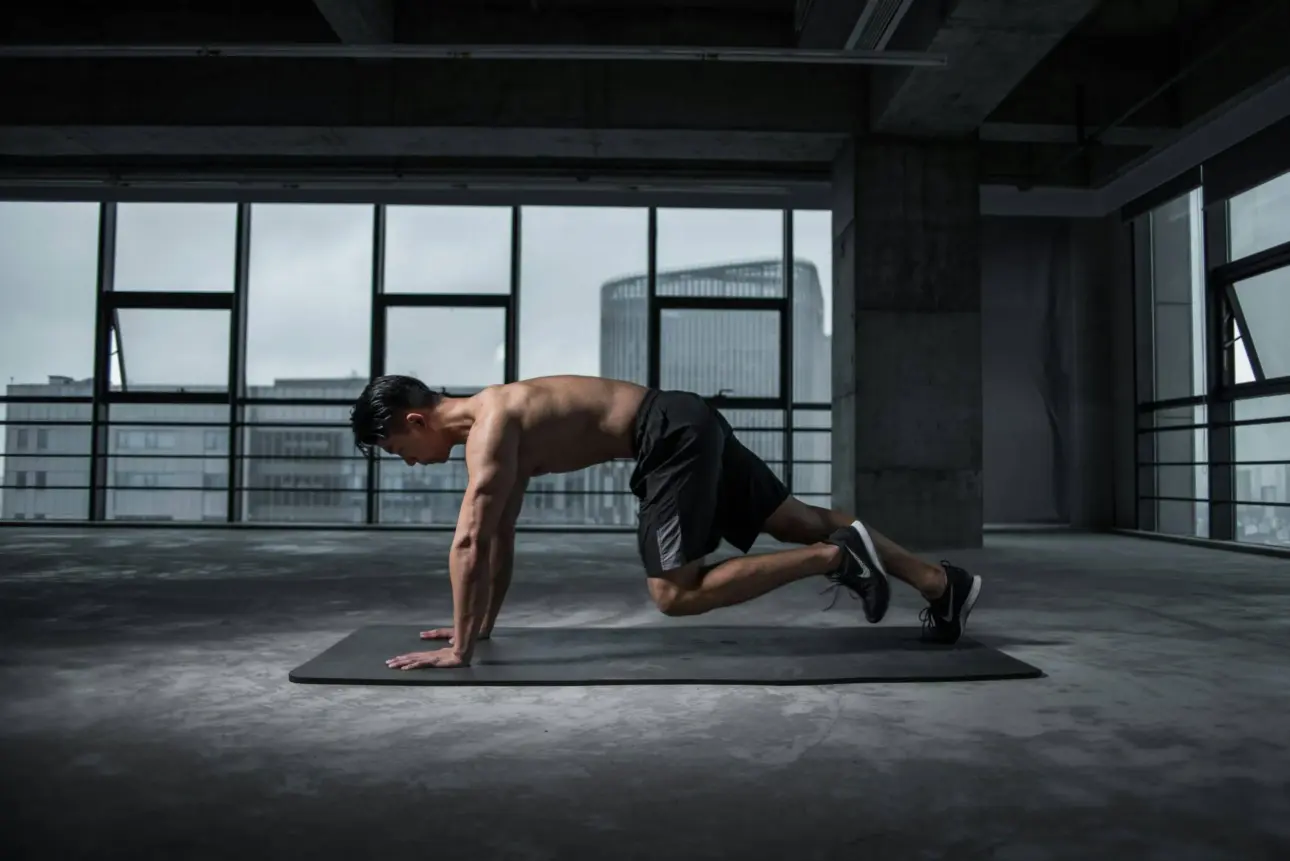 Comment faire un bon training fitness Guide complet pour des séances d'entraînement efficaces et agréables