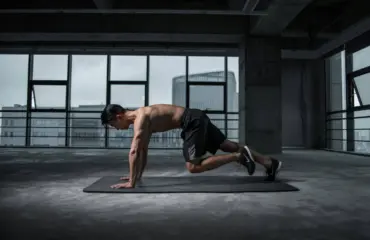 comment faire un bon training fitness guide complet pour des séances d’entraînement efficaces et agréables Comment faire un bon training fitness Guide complet pour des séances d'entraînement efficaces et agréables