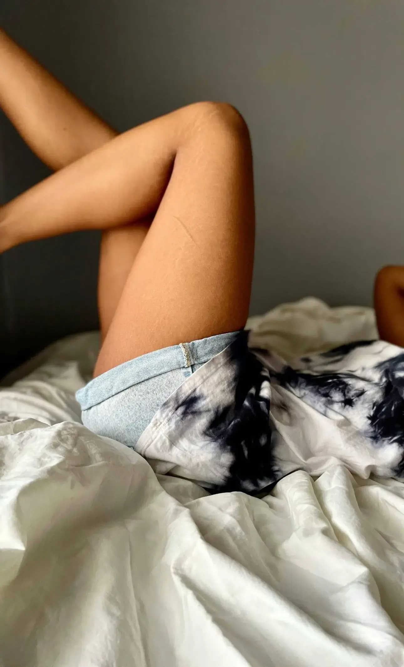 Comment maigrir des cuisses