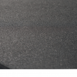 Dalle Training 20mm Noir - 100x100cm - EFL