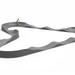 Découvrez le Pump Track 54ML - L'Incontournable Équipement Sportif