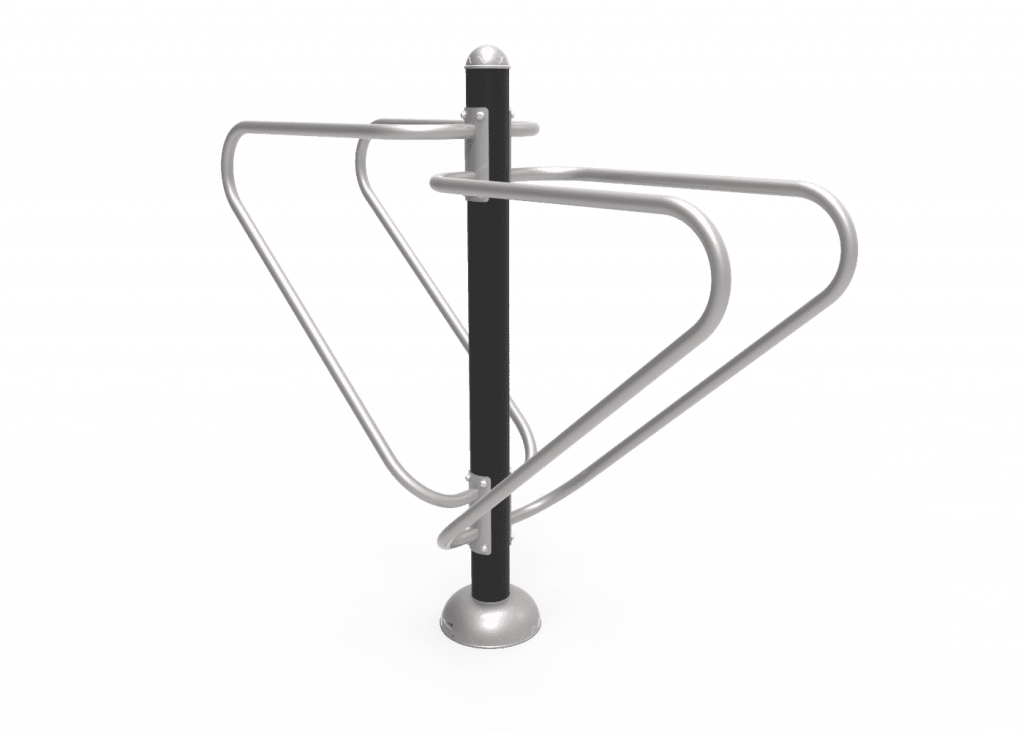 Barre de biceps triceps - K-Sport Barre de biceps triceps - K-Sport