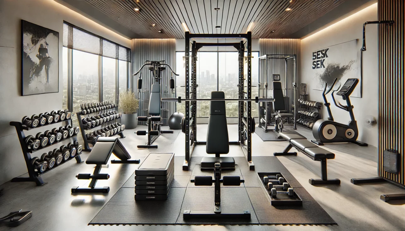 Le Guide Ultime pour Acheter un Banc de Musculation et du Matériel de Musculation