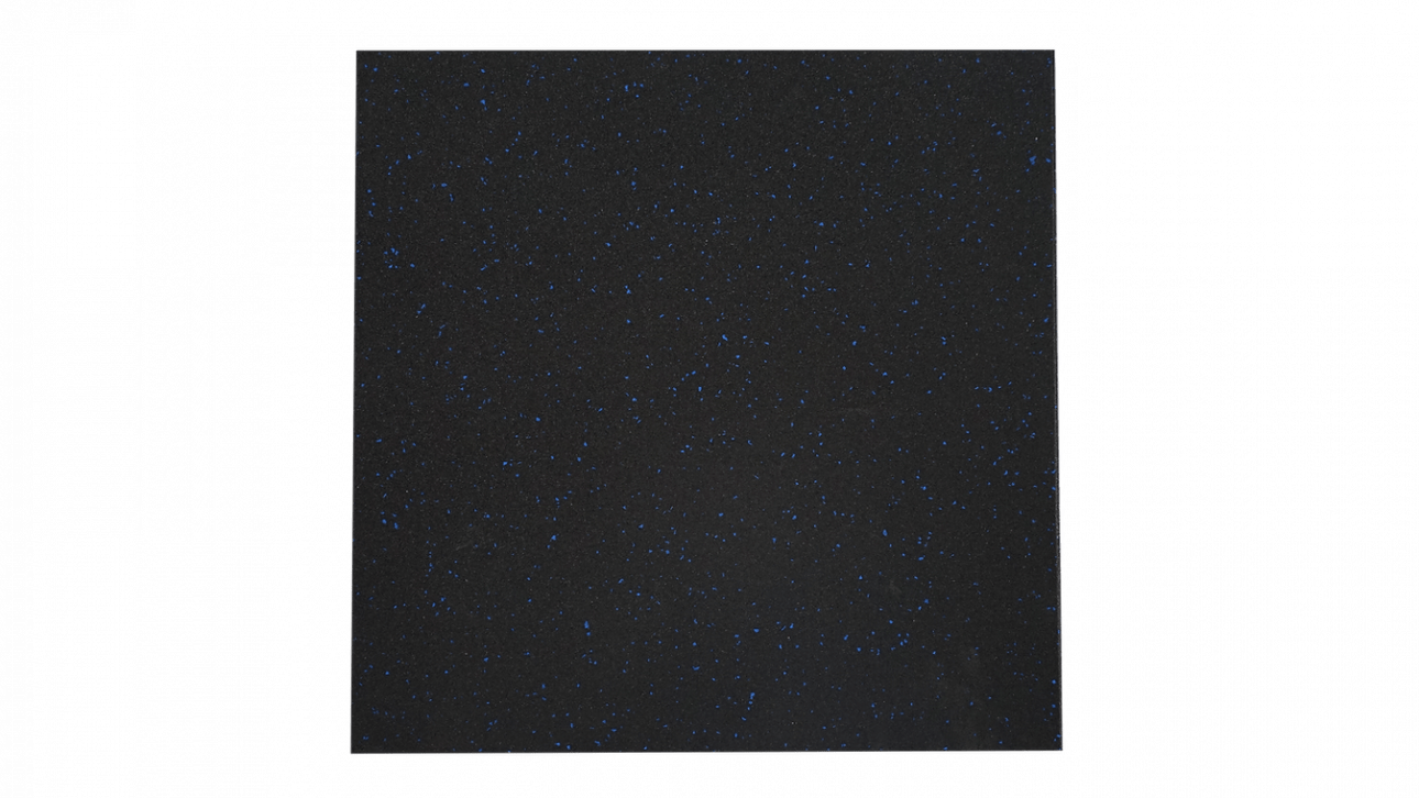 Les dalles caoutchouc sont-elles adaptées aux zones humides