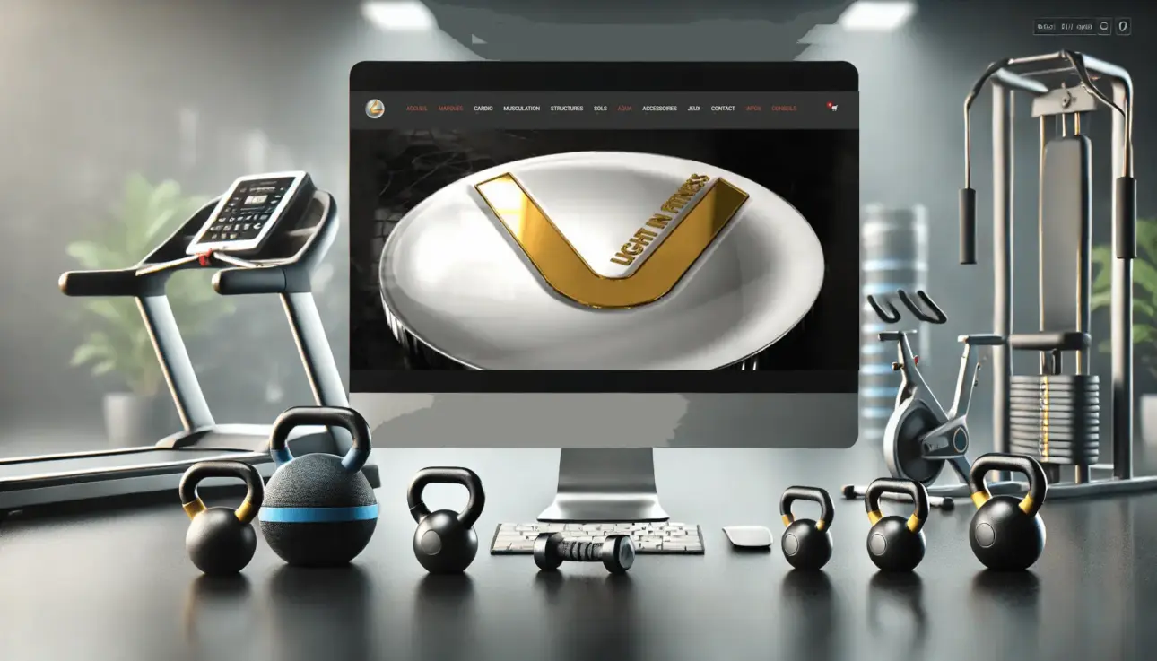Les Meilleurs Équipements de Fitness pour Professionnels