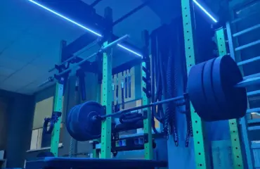 Présentation de Light In Fitness et de sa gamme d'appareils de musculation et cardio